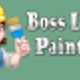 Boss Lady Painting Inc