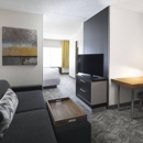 SpringHill Suites by Marriott Austin Round Rock - Hotels