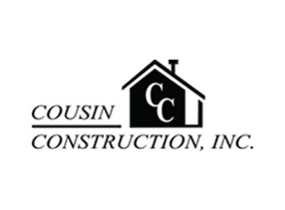 Cousin Construction, Inc. - Piedmont, SD