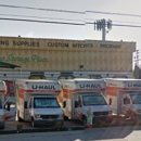 U-Haul Moving & Storage of Midway - Truck Rental