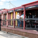 The Red Caboose Restaurant - Bars