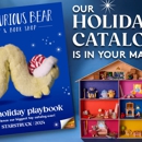 The Curious Bear Toy & Book Shop - Toy Stores