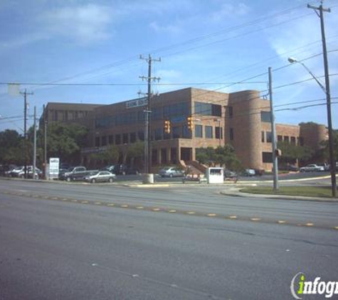 Poncio Law Offices, P.C. - San Antonio, TX