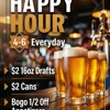 Tomahawk Bar and Grill gallery