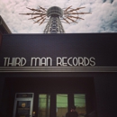 Third Man Records - Record Labels
