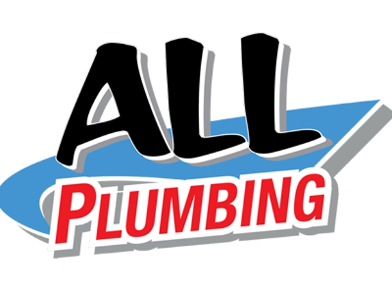 All Plumbing - Monroe, LA