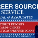 The Career Source Tax Service - Tax Return Preparation