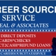 The Career Source Tax Service