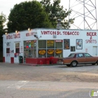 Vinton St Tobacco