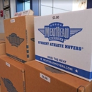 Meathead Mini Storage - Movers & Full Service Storage