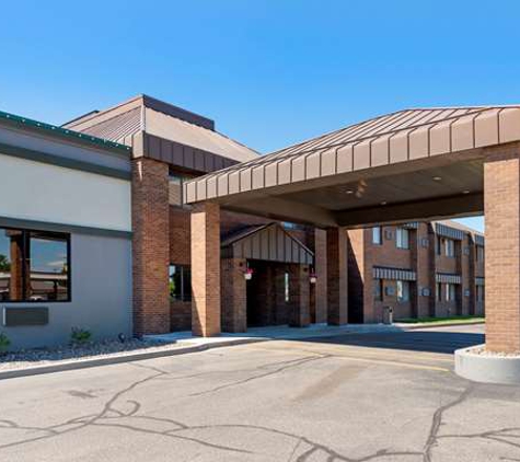 Quality Inn - Saint Cloud, MN