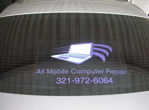 All Mobile Computer Repair - Altamonte Springs, FL