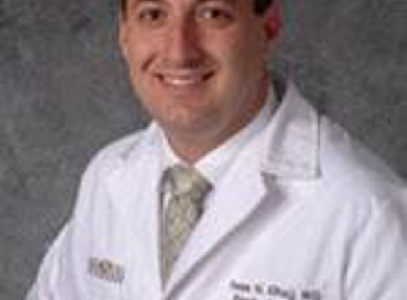 Dr. Feras Elhajj, MD - Magnolia, TX