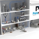 Palamatic Process Inc - Material Handling Equipment