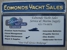 Edmonds Yacht Sales, Service & Marine Supply Inc. - Boat Maintenance & Repair