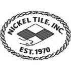 Nickel Fred Tile