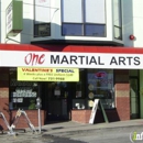One Health & Fitness - Martial Arts Instruction