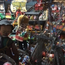 Apple Valley Hillbilly Garden & Toyland Roadside Attraction - Museums