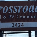 Crossroads Mobile Home and RV Community - Mobile Home Parks