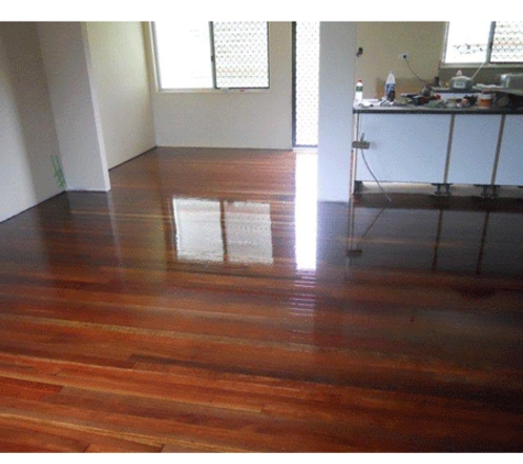 ALs Floorsanding - Redland Bay, QLD