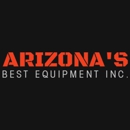 Arizona's Best Equipment Inc. - Construction & Building Equipment