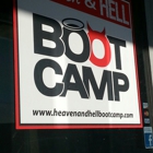 Heaven & Hell Bootcamp