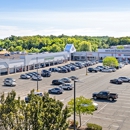 Midland Park Shopping Center - Grocery Stores