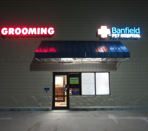 Banfield Pet Hospital - Centennial, CO