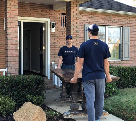 Undergrads Moving | Movers Lexington KY - Lexington, KY