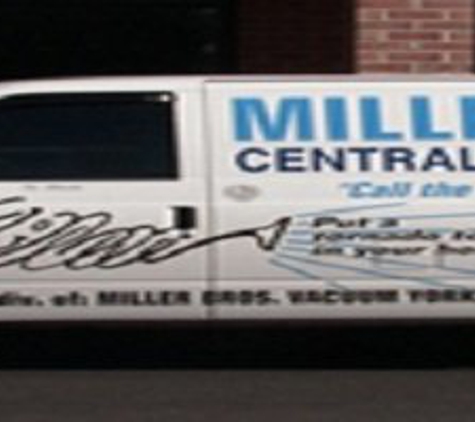 Miller Bros Vacuum Cleaner Hospital - York, PA