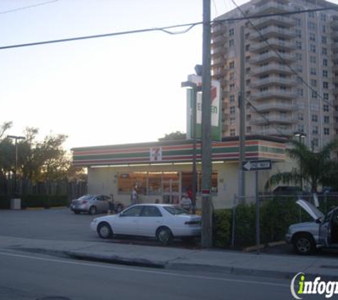 7-Eleven - Fort Lauderdale, FL