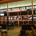 Changing Times Ale House