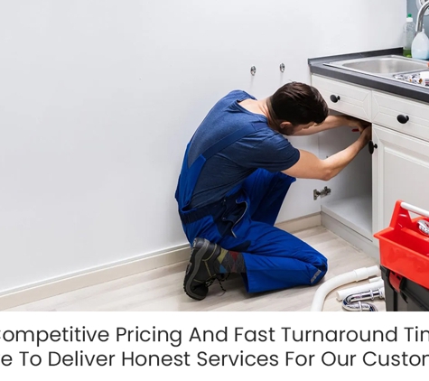 Robert Akes & Co Plumbing Pty Ltd - Southport, QLD. With Competitive Pricing And Fast Turnaround Time, We Strive To Deliver Honest Services For Our Customers