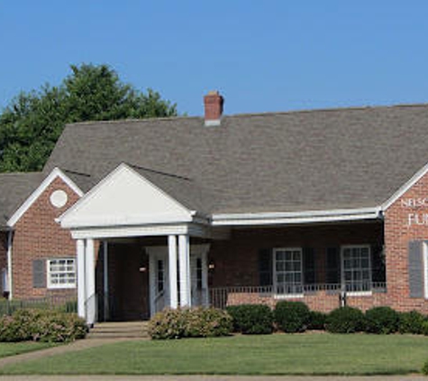 Nelson-Edelen-Bennett Funeral Home - Radcliff, KY