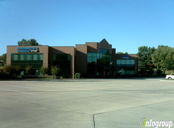 Abendroth Russell Barnett Law Firm - Urbandale, IA