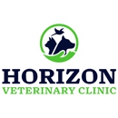 Horizon Veterinary Clinic - Pet Services