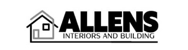 Allen's Interiors & Building - Building Contractors