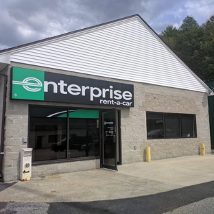 Enterprise Rent-A-Car - Palmer, MA