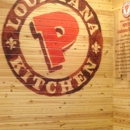 Popeyes Louisiana Kitchen - Fast Food Restaurants
