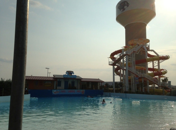 Hawaiian Falls Roanoke - Roanoke, TX