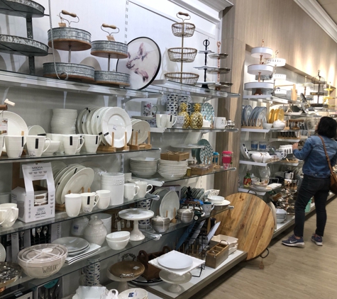 HomeGoods - Bellevue, WA