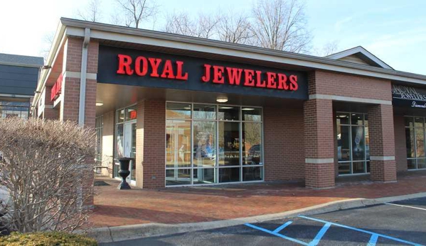 Royal Jewelers - Louisville, KY