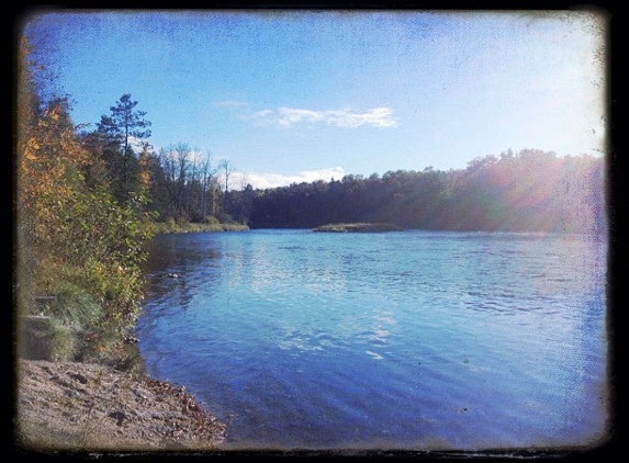 Alcona Park - Glennie, MI