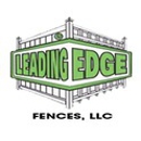 Leading Edge Fences LLC - Fence Repair