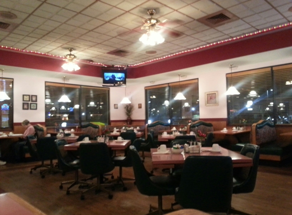 Morris Dinner & Pancake House - Morris, IL