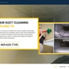 Air Duct Cleaning Plano gallery