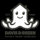 Davis & Green Services - Electricians