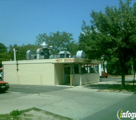 Bill's Drive-in - Evanston, IL