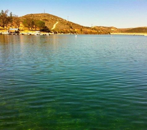 Lake Poway - Poway, CA