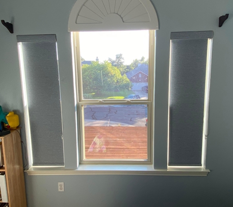 Budget Blinds of Austin - Round Rock, TX